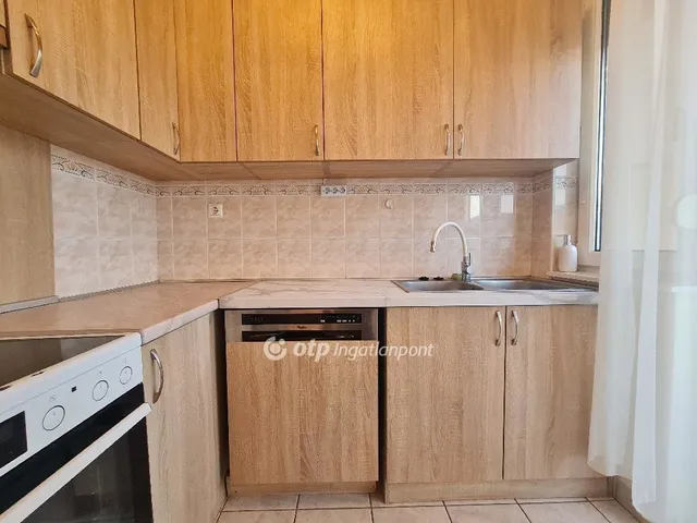 Eladó lakás Hajdúszoboszló 44 nm