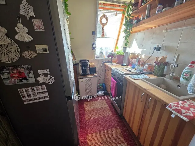 Eladó lakás Hajdúszoboszló 36 nm