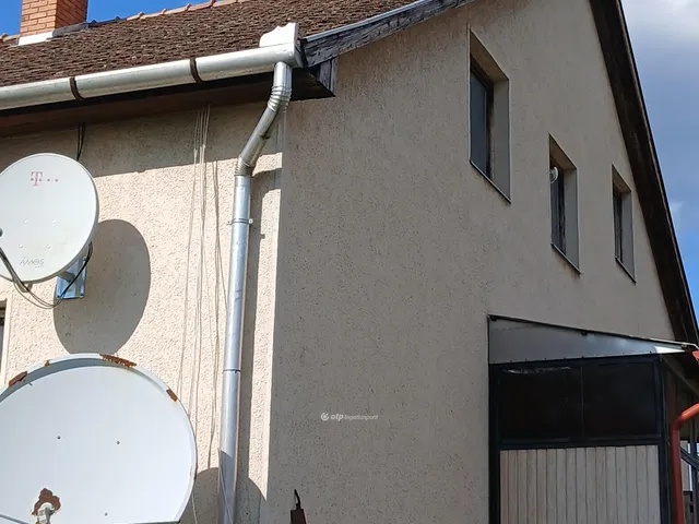 Eladó ház Hajdúszoboszló 128 nm