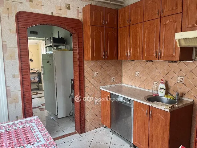 Eladó ház Kaba 79 nm