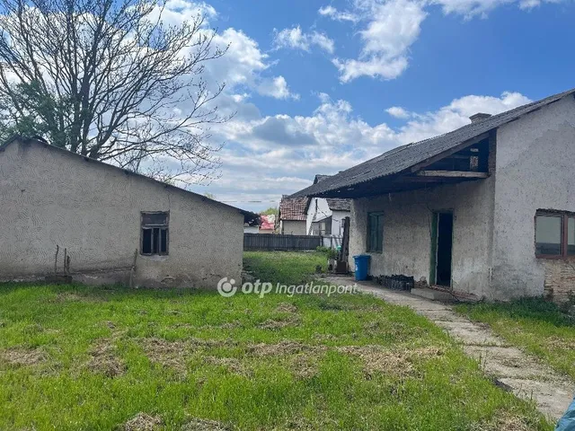 Eladó ház Kaba 79 nm