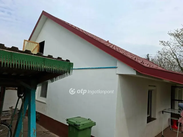 Eladó ház Hajdúnánás 62 nm
