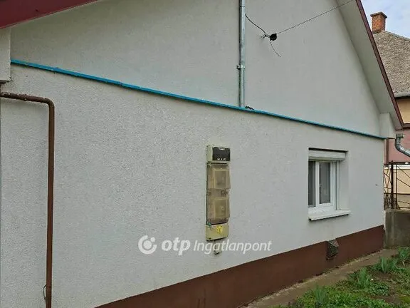 Eladó ház Hajdúnánás 62 nm
