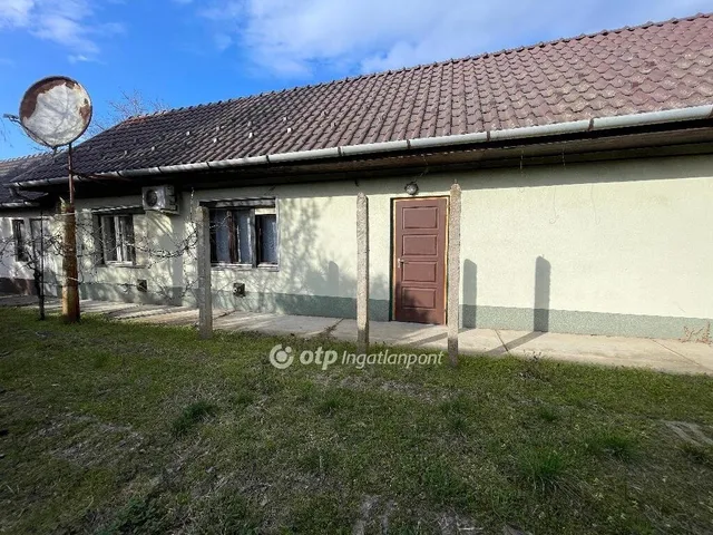 Eladó ház Debrecen, Szabadságtelep 75 nm