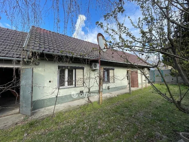 Eladó ház Debrecen, Szabadságtelep 75 nm