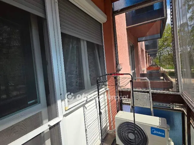 Eladó lakás Kaba 38 nm