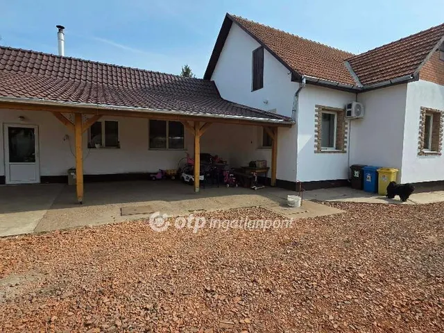 Eladó ház Kaba 108 nm