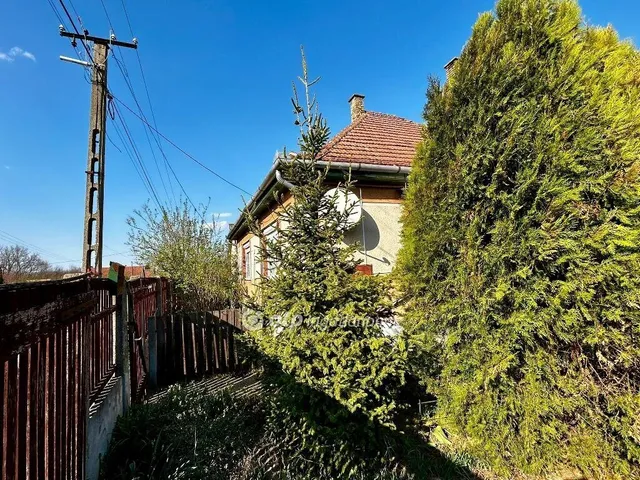 Eladó ház Nyírábrány 84 nm