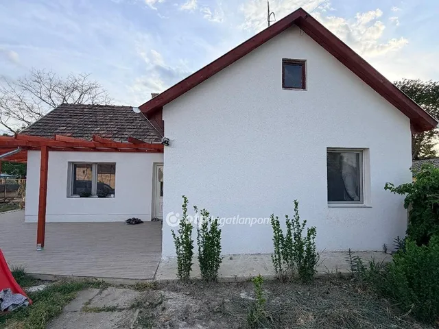 Eladó ház Hajdúszoboszló 50 nm