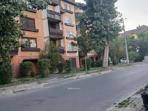 Eladó lakás Debrecen 65 nm