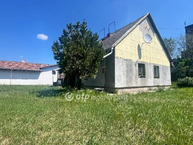 Eladó ház Hortobágy 67 nm
