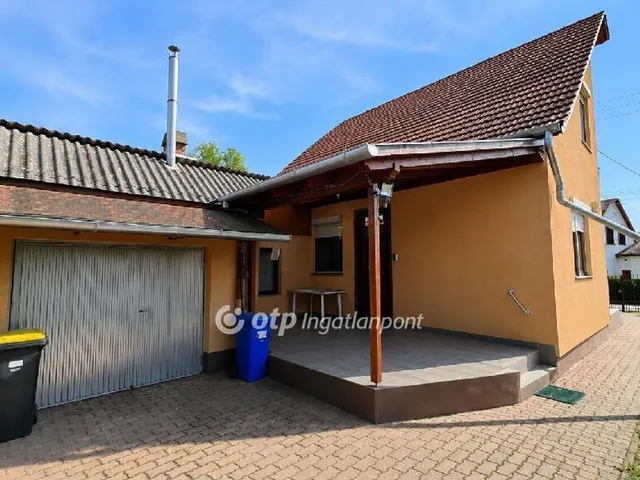 Eladó ház Püspökladány 156 nm