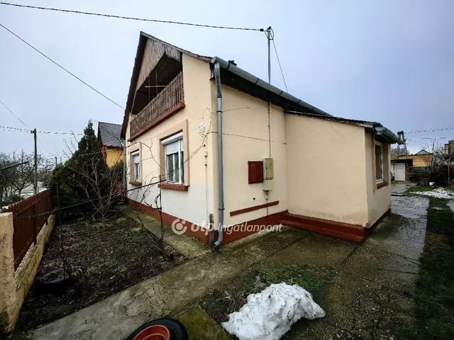 Eladó ház Püspökladány 157 nm