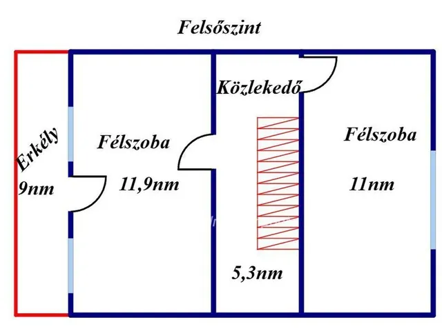 Eladó ház Püspökladány 157 nm
