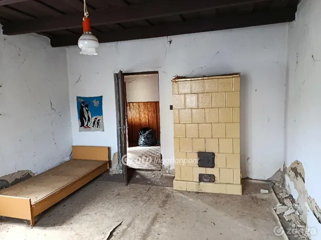 Eladó ház Téglás 48 nm