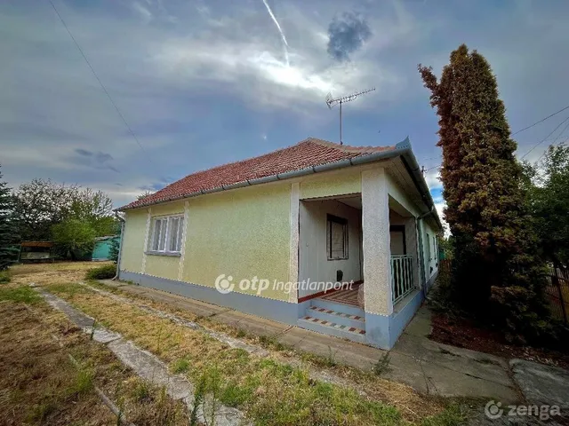 Eladó ház Hajdúszoboszló 121 nm