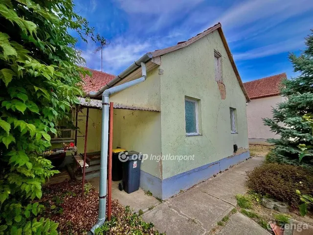 Eladó ház Hajdúszoboszló 121 nm
