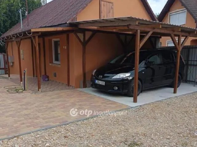 Eladó ház Hajdúböszörmény 36 nm