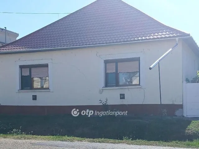 Eladó ház Létavértes 98 nm