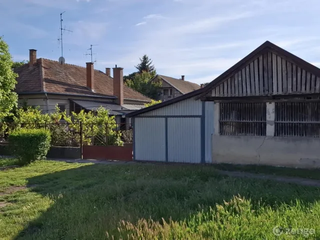 Eladó ház Szeged 85 nm