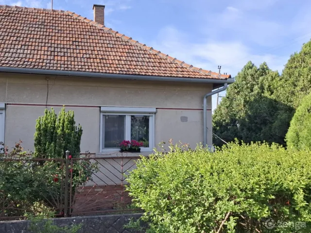Eladó ház Szeged, Kiskundorozsma 85 nm