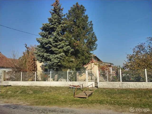 Eladó ház Újtelek 105 nm