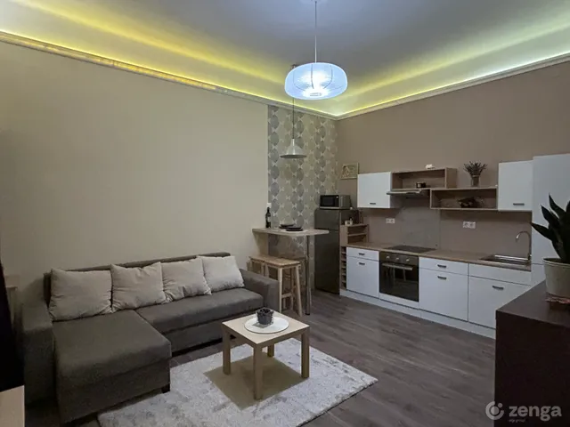 Kiadó lakás Budapest XI. kerület 38 nm