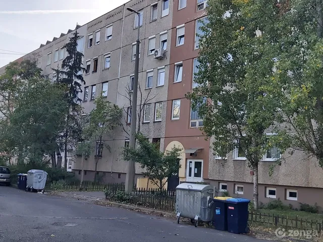 Kiadó lakás Budapest XX. kerület, Pesterzsébet 53 nm