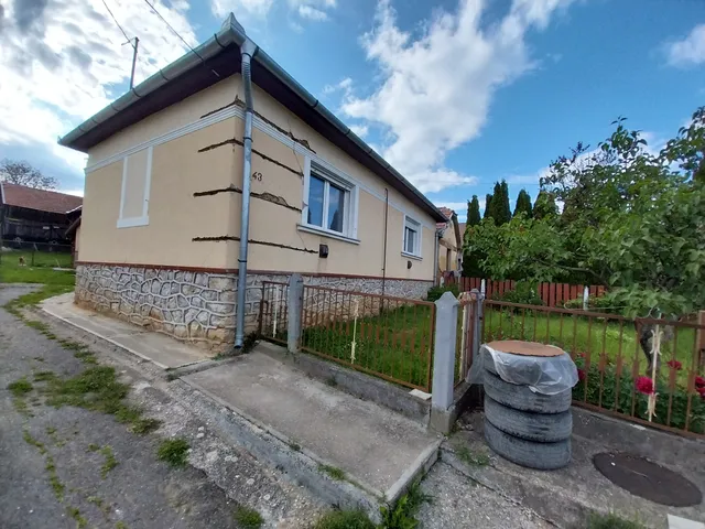 Eladó ház Aggtelek 121 nm