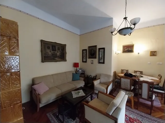 Eladó lakás Putnok 87 nm