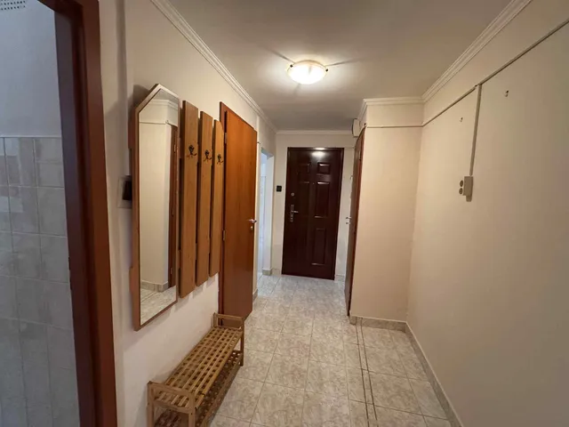 Kiadó lakás Kazincbarcika, Pollack Mihány 9 57 nm