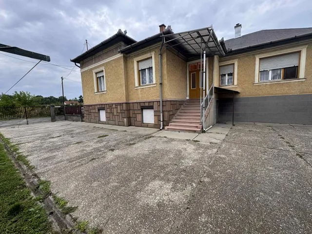 Eladó ház Sajókaza 110 nm