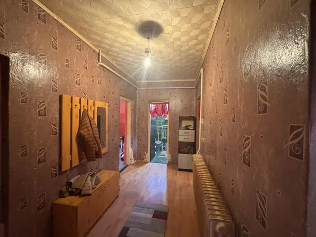 Eladó ház Kesznyéten, Sajó utca 9 85 nm