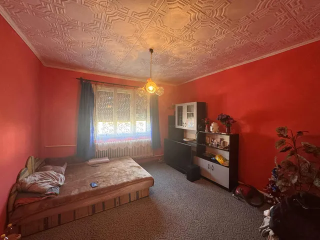 Eladó ház Kesznyéten, Sajó utca 9 85 nm