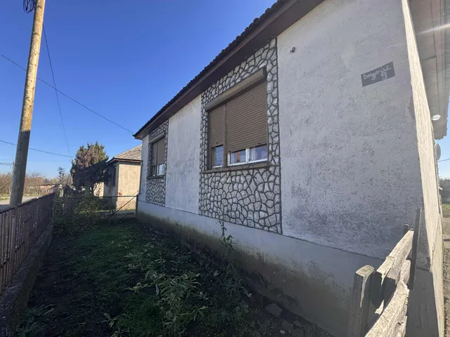Eladó ház Kesznyéten 85 nm