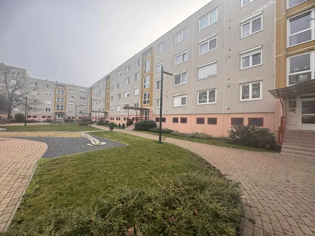 Eladó lakás Kazincbarcika 52 nm