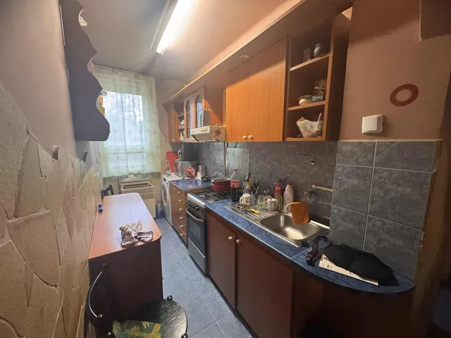 Eladó lakás Kazincbarcika 42 nm