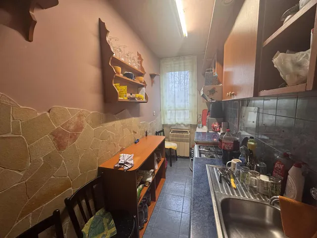 Eladó lakás Kazincbarcika 42 nm