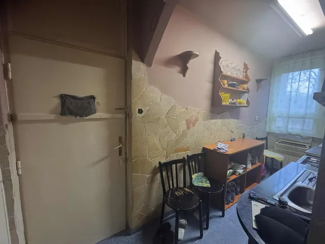 Eladó lakás Kazincbarcika 42 nm