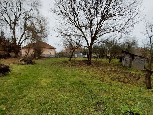 Eladó ház Dövény 71 nm