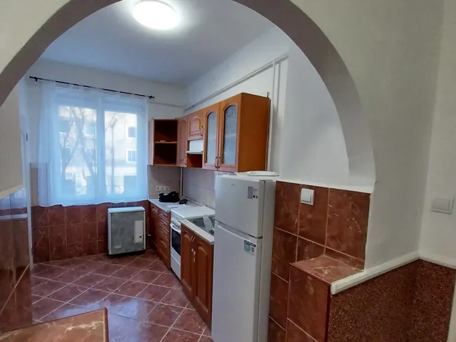 Kiadó lakás Kazincbarcika, Belváros 52 nm