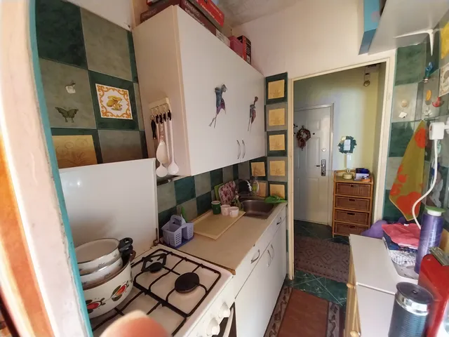 Eladó lakás Kazincbarcika, Belváros, Dobó István tér 12 35 nm