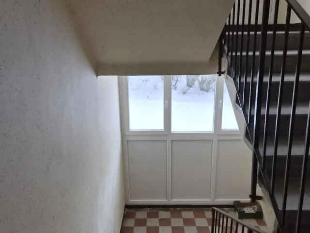 Eladó lakás Kazincbarcika 42 nm