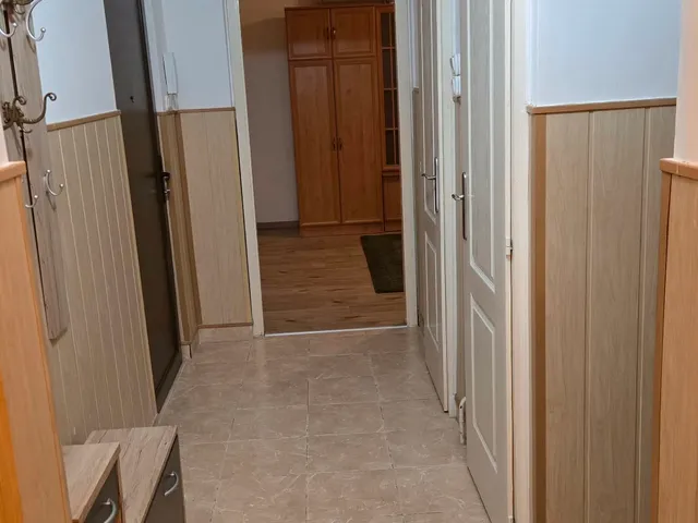 Kiadó lakás Miskolc, Szentgyörgy utca 18 55 nm