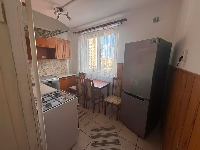 Kiadó lakás Miskolc, Szentgyörgy utca 18 55 nm