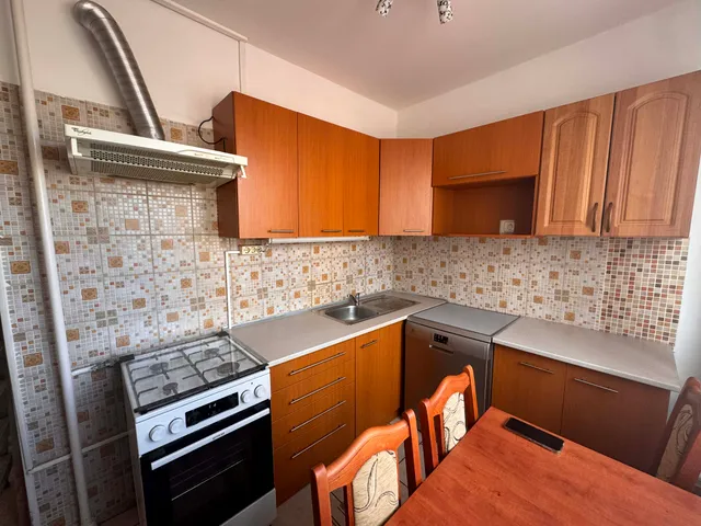 Kiadó lakás Miskolc, Szentgyörgy utca 18 55 nm