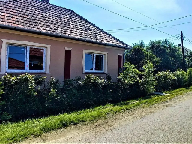 Eladó ház Kurityán 70 nm