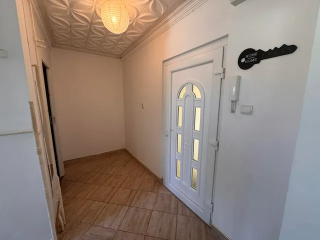 Kiadó lakás Kazincbarcika, Mátyás Király utca 17 35 nm