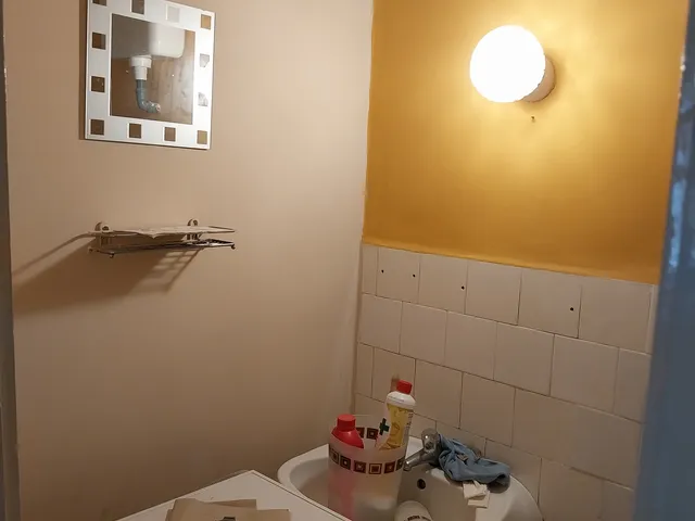 Kiadó lakás Kazincbarcika, Belváros, Iskola Köz 3 42 nm