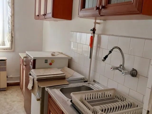 Kiadó lakás Kazincbarcika, Belváros, Iskola Köz 3 42 nm